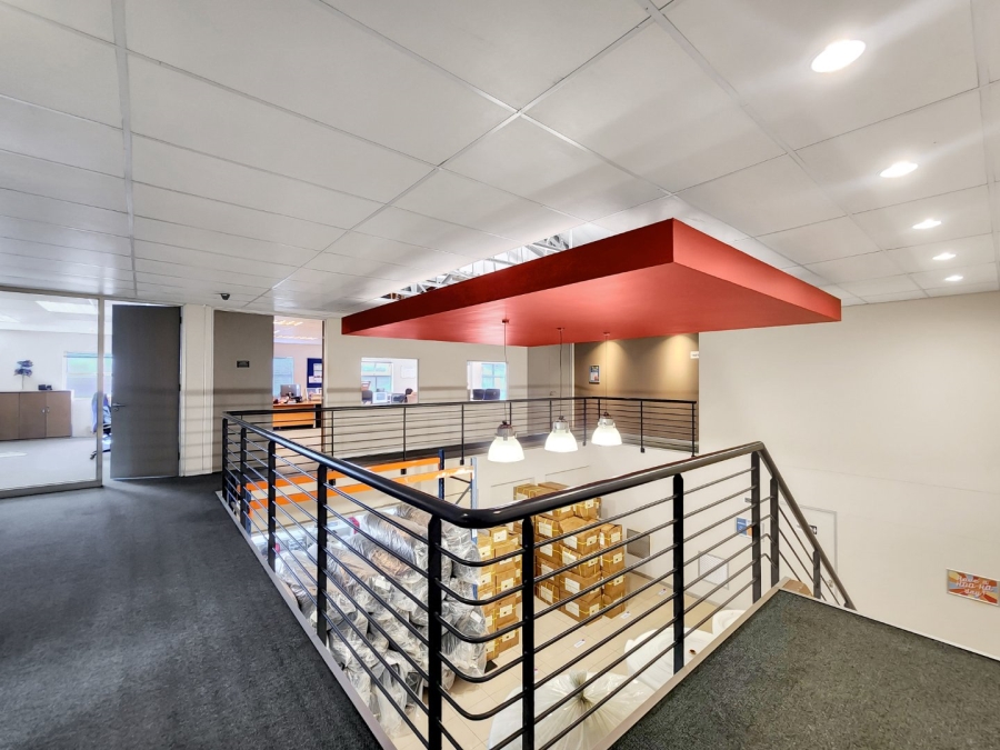 To Let commercial Property for Rent in Montague Gardens Western Cape